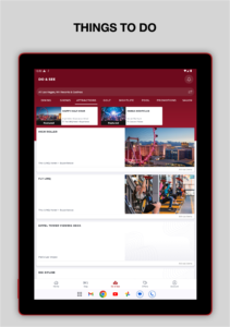 Caesars Rewards Resort Offers 9.1.1