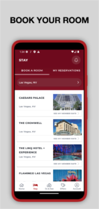 Caesars Rewards Resort Offers 9.1.1