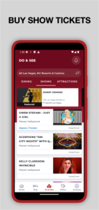Caesars Rewards Resort Offers 9.1.1