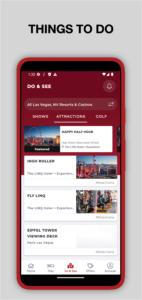 Caesars Rewards Resort Offers 9.1.1