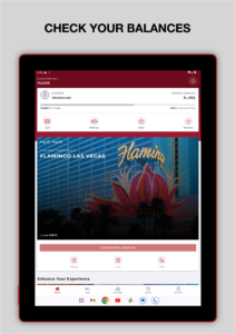 Caesars Rewards Resort Offers 9.1.1