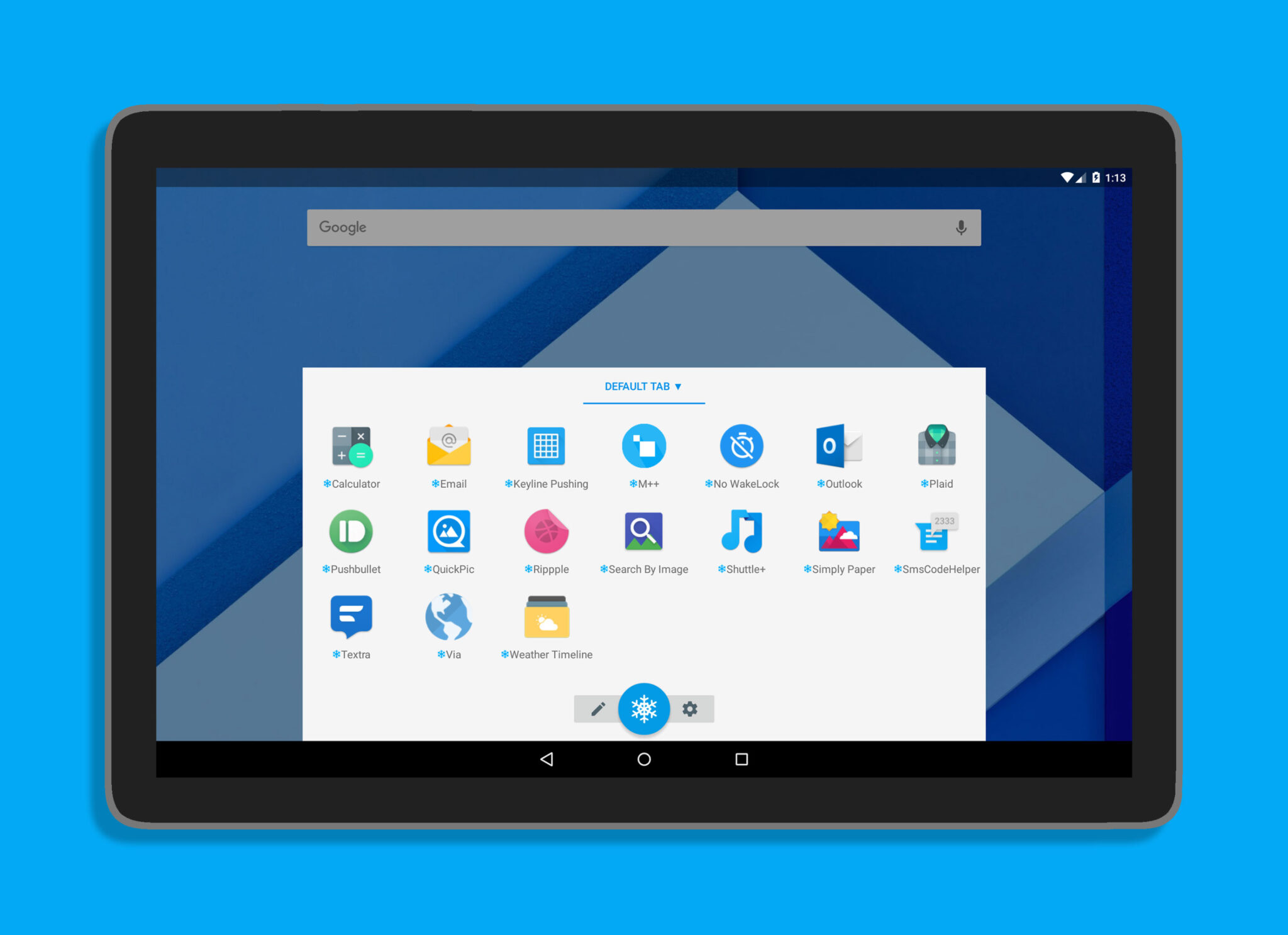 Ice Box - Apps freezer 3.30.14 G APK Download by Ruoxin He - APKMirror