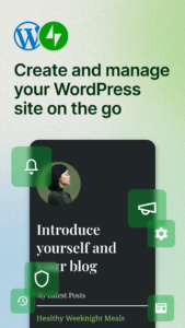 Jetpack – Website Builder 26.7