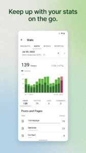 Jetpack – Website Builder 26.7