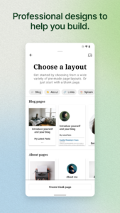 Jetpack – Website Builder 26.7