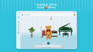 Journey: Diary, Journal 5.2.4-play (160-640dpi) (Android 5.0+) Journey: Diary, Journal 5.2.4-play (160-640dpi) (Android 5.0+)