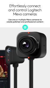 Mevo Studio 3.5.5