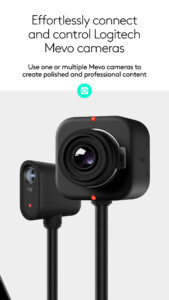 Mevo Studio 3.5.5