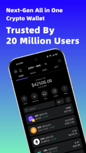 SafePal: Crypto Wallet BTC NFT 4.11.10 SafePal: Crypto Wallet BTC NFT 4.11.10