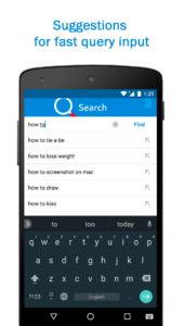Smart Search & Web Browser 5.9.5 Smart Search & Web Browser 5.9.5