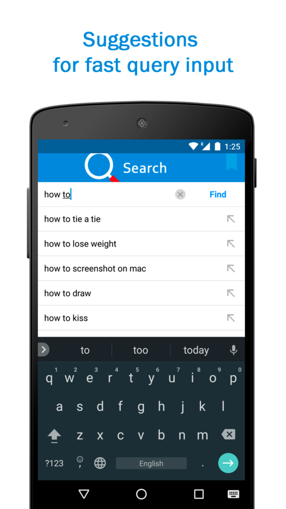 Smart Search & Web Browser 5.9.7 APK Download by Reactive Phone - APKMirror