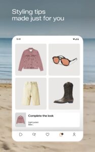 Zalando – online fashion store 23.4.0