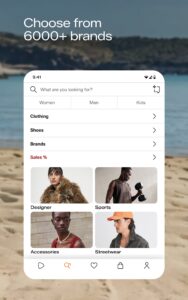 Zalando – online fashion store 23.4.0