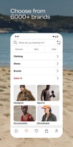 Zalando – online fashion store 23.4.0