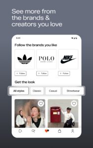 Zalando – online fashion store 23.4.0