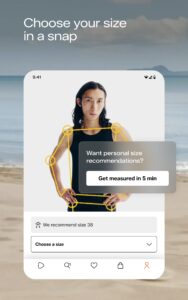 Zalando – online fashion store 23.4.0