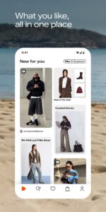 Zalando – online fashion store 23.4.0