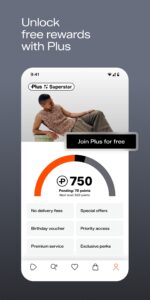 Zalando – online fashion store 23.4.0