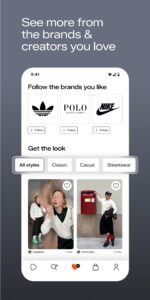 Zalando – online fashion store 23.4.0