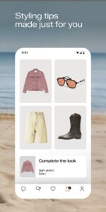 Zalando – online fashion store 23.4.0