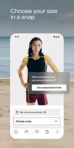 Zalando – online fashion store 23.4.0