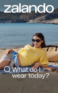 Zalando – online fashion store 23.4.0