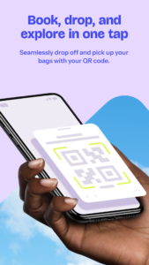 Bounce: Luggage Storage Nearby 4.383.0