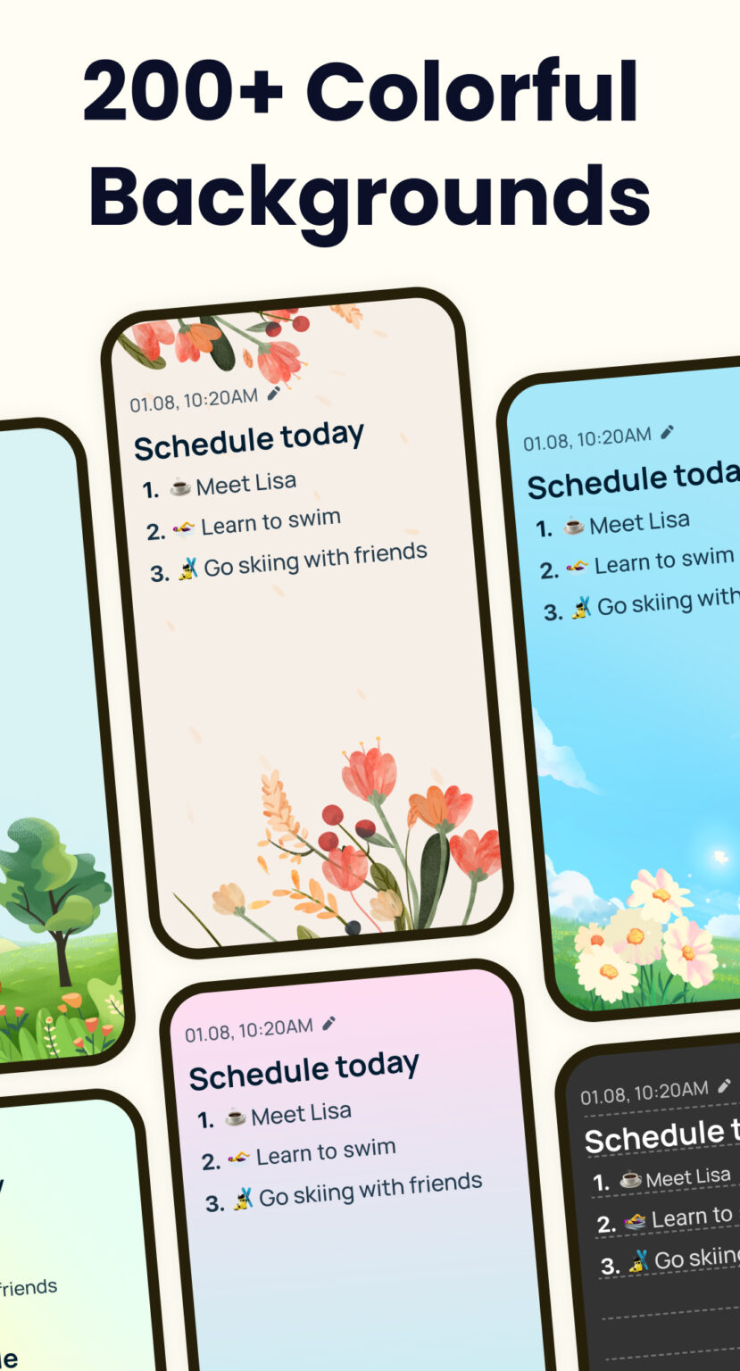 Download Easy Notes - Note Taking Apps APKs for Android - APKMirror