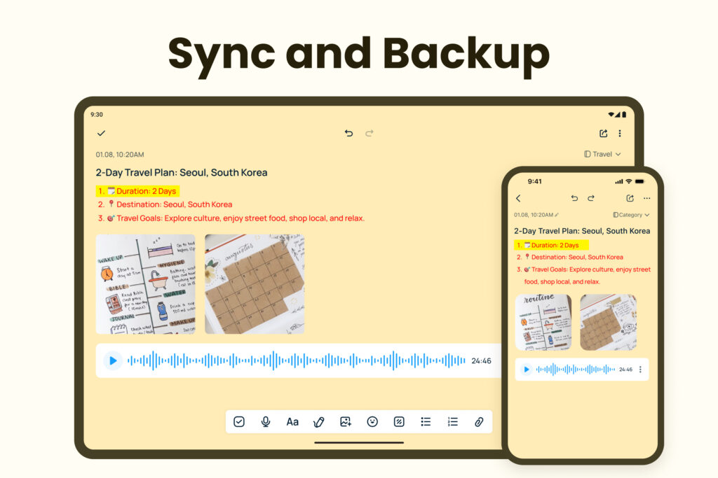 Download Easy Notes - Note Taking Apps APKs for Android - APKMirror