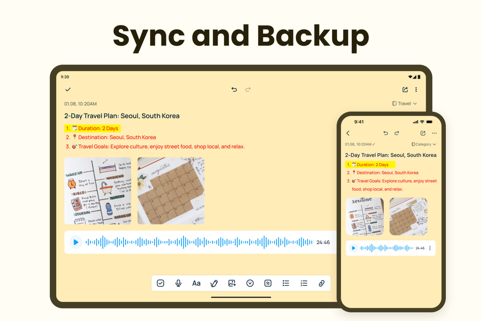 Download Easy Notes - Note Taking Apps APKs for Android - APKMirror