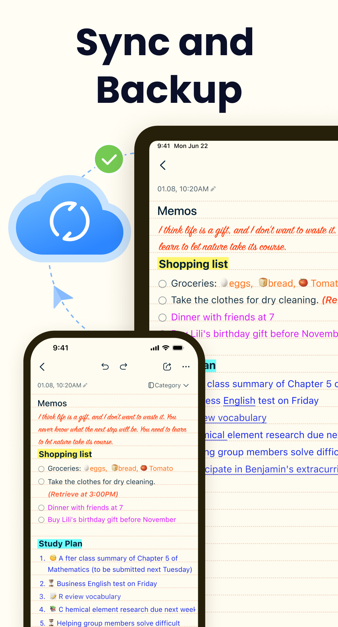 Download Easy Notes - Note Taking Apps APKs for Android - APKMirror