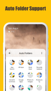 Folder in Folder 1.5.1 (480-640dpi) (Android 8.0+) Folder in Folder 1.5.1 (480-640dpi) (Android 8.0+)