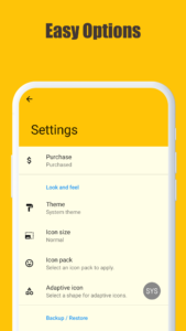 Folder in Folder 1.5.1 (480-640dpi) (Android 8.0+) Folder in Folder 1.5.1 (480-640dpi) (Android 8.0+)