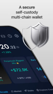 Crypto.com: Onchain Wallet 1.81.0 Crypto.com: Onchain Wallet 1.81.0