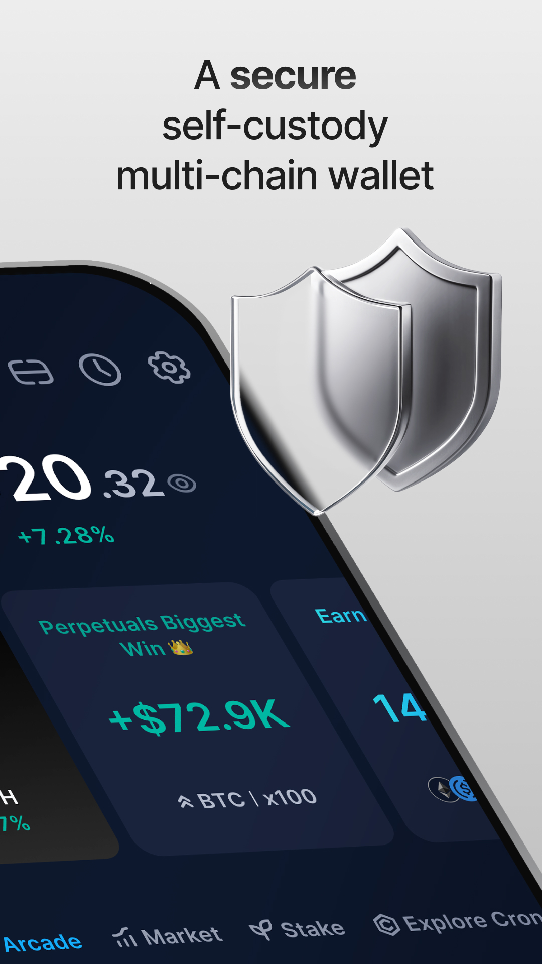 Download Crypto.com: Onchain Wallet APKs for Android - APKMirror