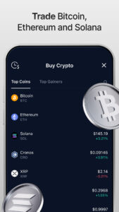 Crypto.com: Onchain Wallet 1.81.0 Crypto.com: Onchain Wallet 1.81.0