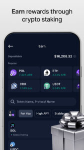 Crypto.com: Onchain Wallet 1.81.0 Crypto.com: Onchain Wallet 1.81.0