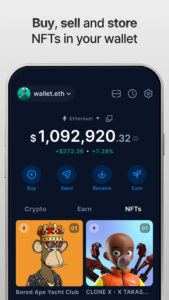 Crypto.com: Onchain Wallet 1.81.0 Crypto.com: Onchain Wallet 1.81.0