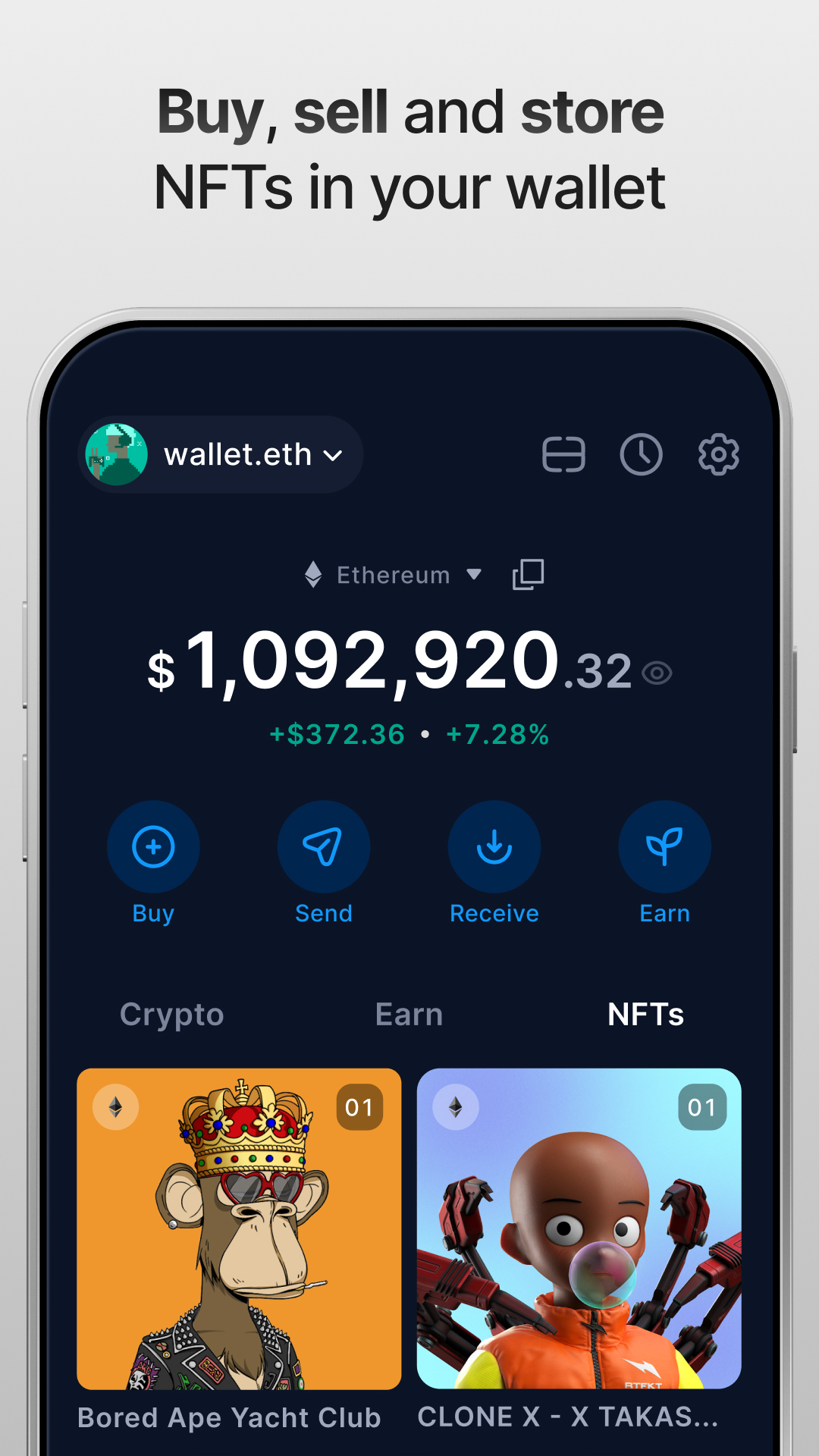 Download Crypto.com: Onchain Wallet APKs for Android - APKMirror