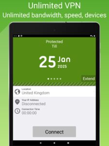 Seed4.Me VPN Proxy 2.2.56 Seed4.Me VPN Proxy 2.2.56