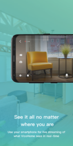 VicoHome: Smart Home Camera 2.92.1