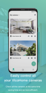 VicoHome: Smart Home Camera 2.92.1