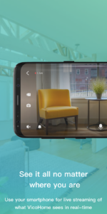 VicoHome: Smart Home Camera 2.92.1
