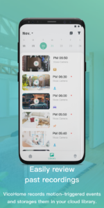 VicoHome: Smart Home Camera 2.92.1