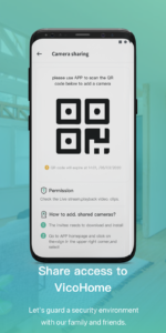 VicoHome: Smart Home Camera 2.92.1