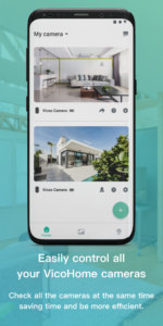 VicoHome: Smart Home Camera 2.92.1