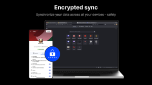 Vivaldi Browser - Fast & Safe 5.7.2932.26 (arm-v7a) (Android 7.0+)