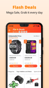 Banggood - Online Shopping 7.60.7
