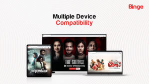 Binge TV App (Android TV) 10.0.2