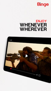Binge TV App (Android TV) 10.0.2